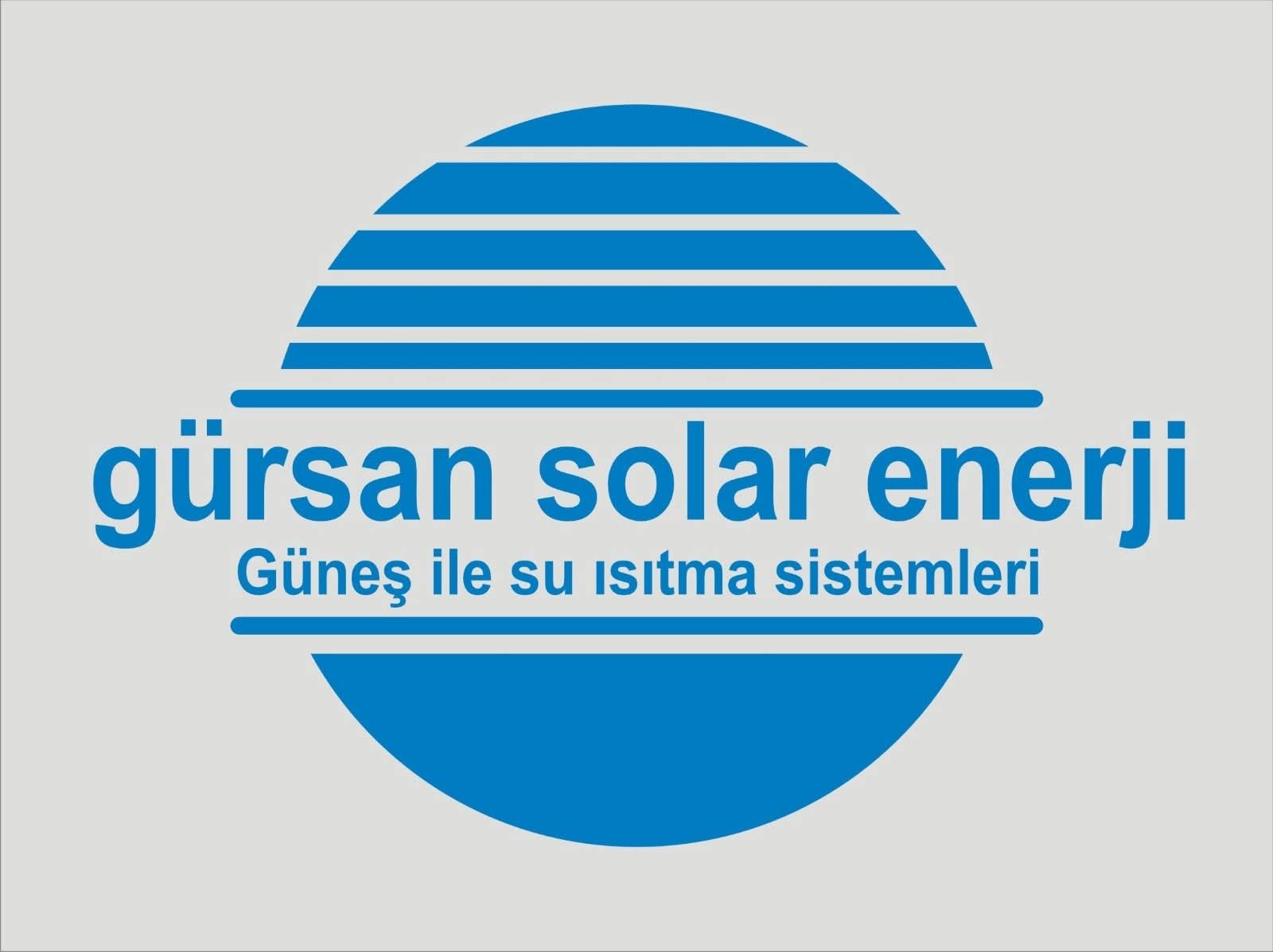 Gürsan Solar Enerji